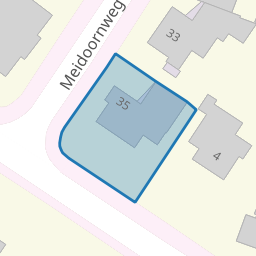 Perceel SOE00-D-3995