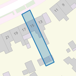 Perceel SOE00-D-4096