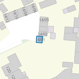 Perceel SOE00-D-4213