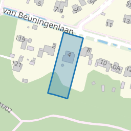 Perceel SOE00-D-4316