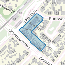 Perceel SOE00-D-4357