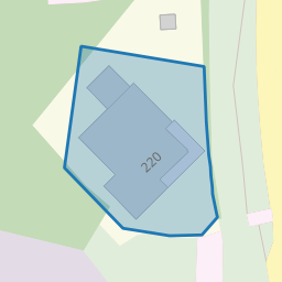 Perceel SOE00-D-4392