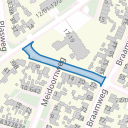 Perceel SOE00-D-4461