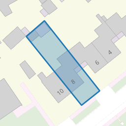 Perceel SOE00-D-4509