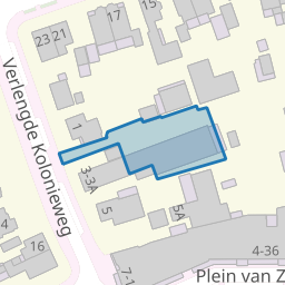 Perceel SOE00-D-4627