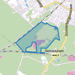 Perceel SOE00-D-4661