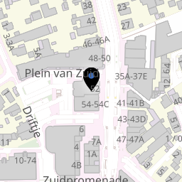 Appartement SOE00 D 4668 10