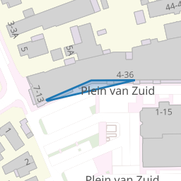 Perceel SOE00-D-4684