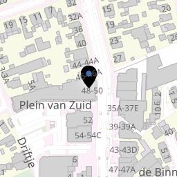 Appartement SOE00 D 4687 39