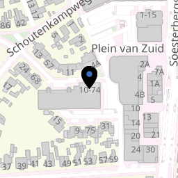 Appartement SOE00 D 4692 2