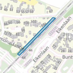 Perceel SOE00-D-4740