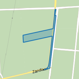 Perceel SOE00-D-4769