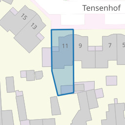 Perceel SOE00-D-4843