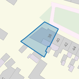 Perceel SOE00-D-4921