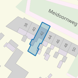 Perceel SOE00-D-4923