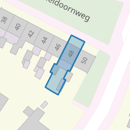 Perceel SOE00-D-4926