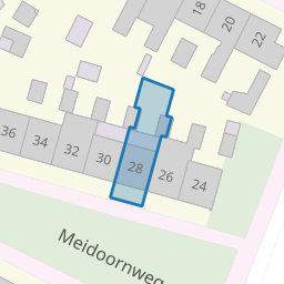 Perceel SOE00-D-4932