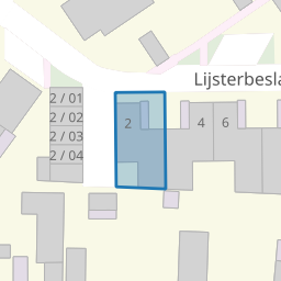 Perceel SOE00-D-4946