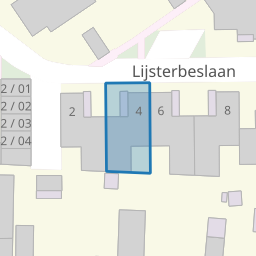 Perceel SOE00-D-4947