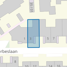 Perceel SOE00-D-4957