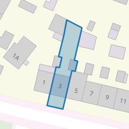 Perceel SOE00-D-5051