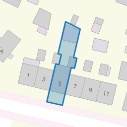 Perceel SOE00-D-5052