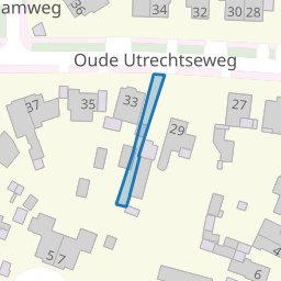 Perceel SOE00-D-5060