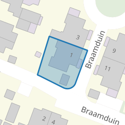 Perceel SOE00-D-5064