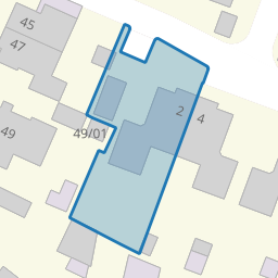 Perceel SOE00-D-5070