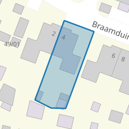 Perceel SOE00-D-5071