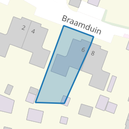 Perceel SOE00-D-5072