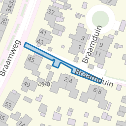 Perceel SOE00-D-5074