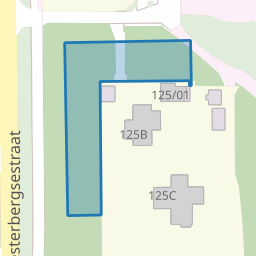 Perceel SOE00-D-5081