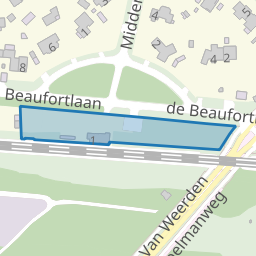 Perceel SOE00-D-5086