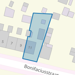 Perceel SOE00-D-5092