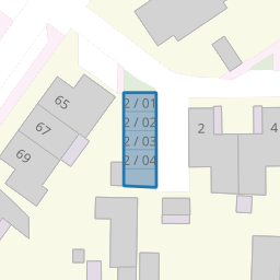 Perceel SOE00-D-5118