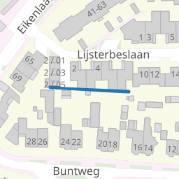 Perceel SOE00-D-5162