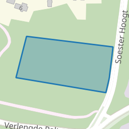 Perceel SOE00-D-5166