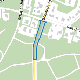 Perceel SOE00-D-5219