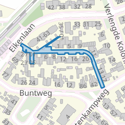 Perceel SOE00-D-5252