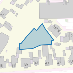 Perceel SOE00-D-5311