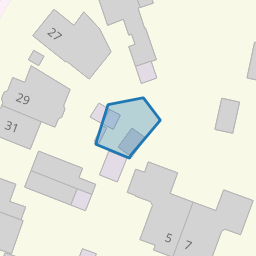 Perceel SOE00-D-5321