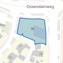 Perceel SOE00-D-5394