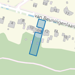 Perceel SOE00-D-5464