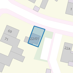 Perceel SOE00-D-5532