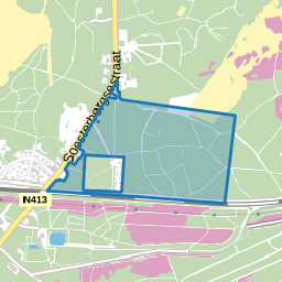 Perceel SOE00-D-5561