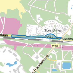 Perceel SOE00-D-5564