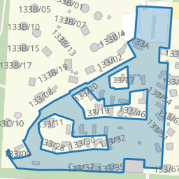 Perceel SOE00-D-5588