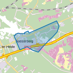 Sectie E