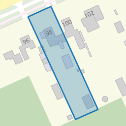 Perceel SOE00-E-1860